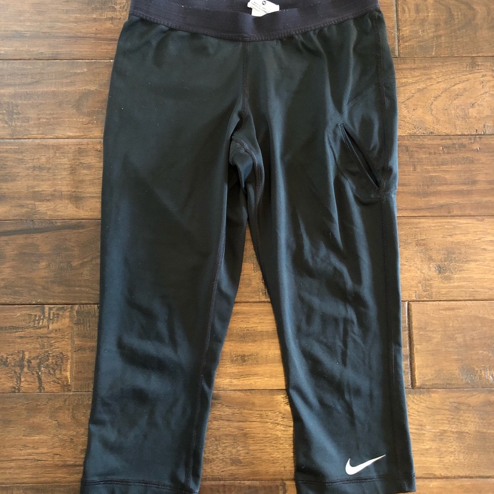 Nike leggings